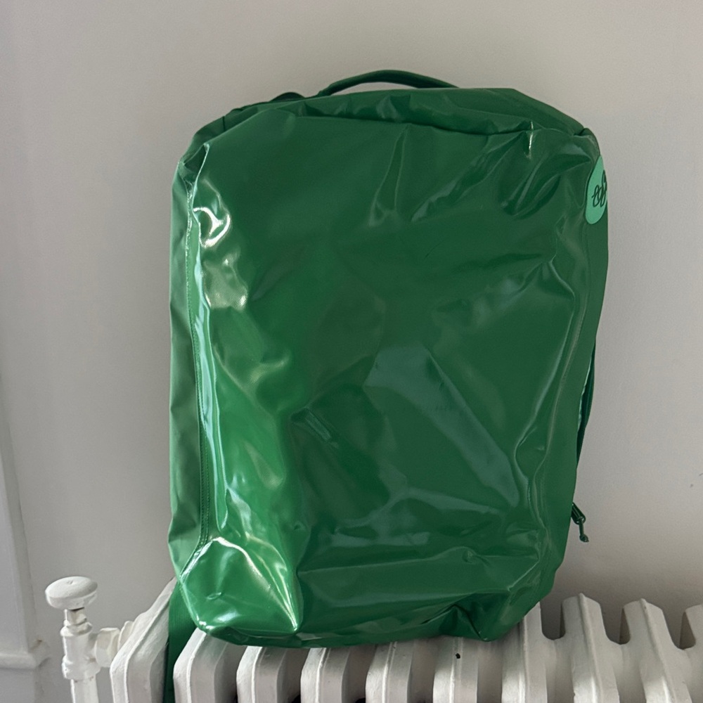 BABOON to the Moon Go-Bag — Small (40L) - Green (discontinued color!)